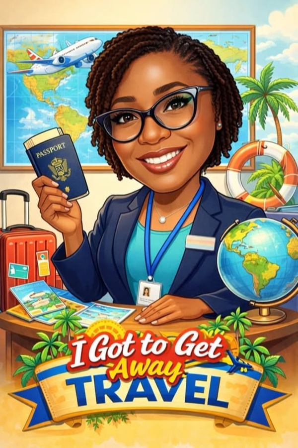 Cruise Brothers Travel Agent VALERIE ARMSTRONG